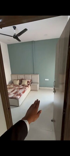 Bedroom in 3 BHK Apartment at Arttech Maulshree Heights, Sector 84 – for Sale