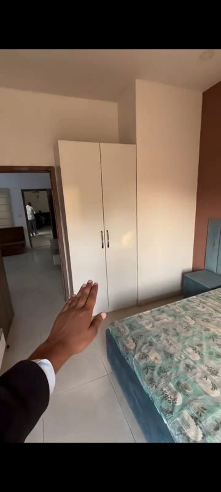 undefined, arttech-maulshree-heights 3 Bedroom 852 Sq.Ft. Apartment In Sector 84 Faridabad 10316741