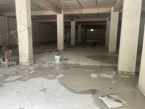  Warehouse – Exterior View View at Gailana - for Rent