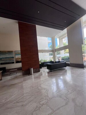 Parking in 3 BHK Apartment at Prestige Ivy Leagu, Kondapur – for Rent