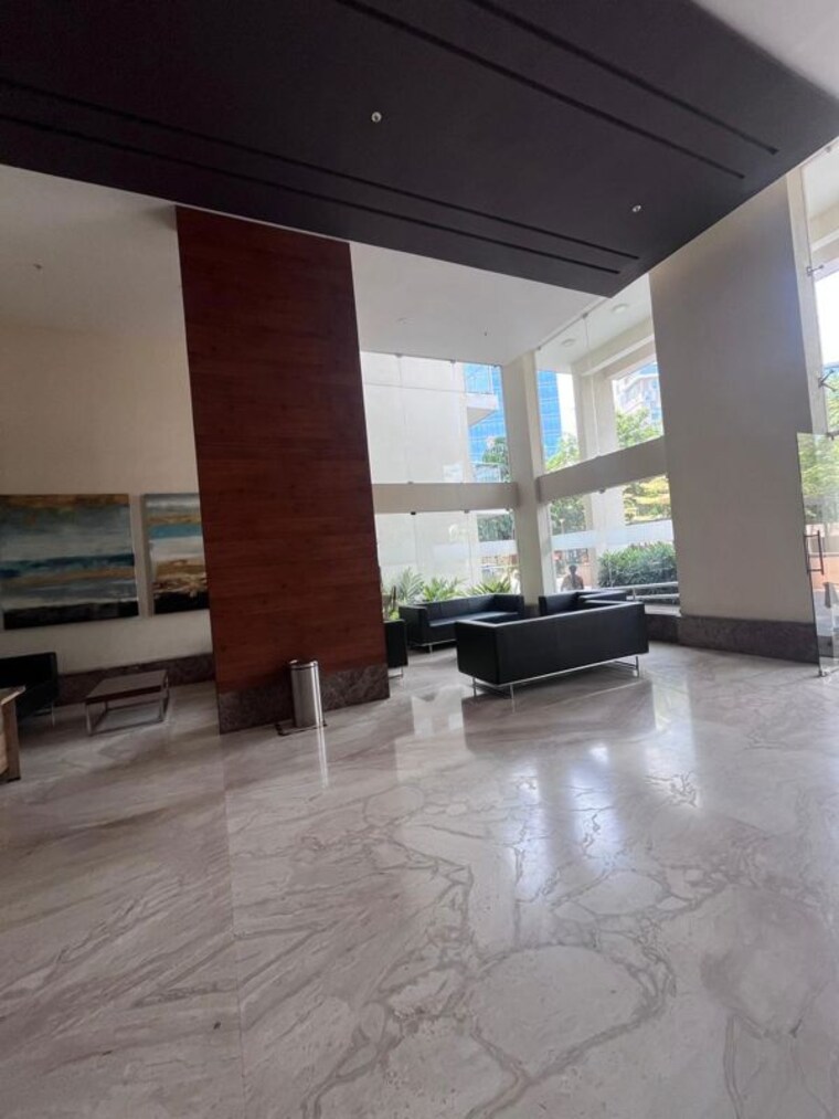  Parking, prestige-ivy-leagu 3 Bedroom 1738 Sq.Ft. Apartment In Kondapur Hyderabad 10316744