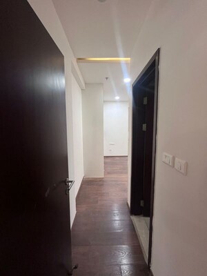 Building Lobby in 3 BHK Apartment at Prestige Ivy Leagu, Kondapur – for Rent