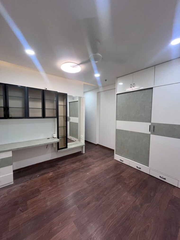 Room, prestige-ivy-leagu 3 Bedroom 1738 Sq.Ft. Apartment In Kondapur Hyderabad 10316744