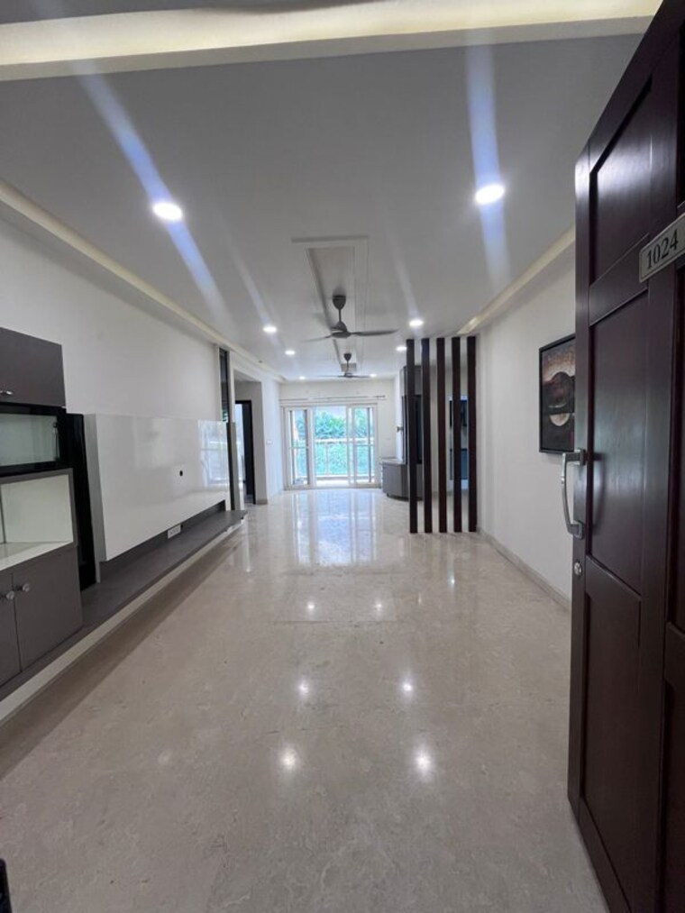 Room, prestige-ivy-leagu 3 Bedroom 1738 Sq.Ft. Apartment In Kondapur Hyderabad 10316744