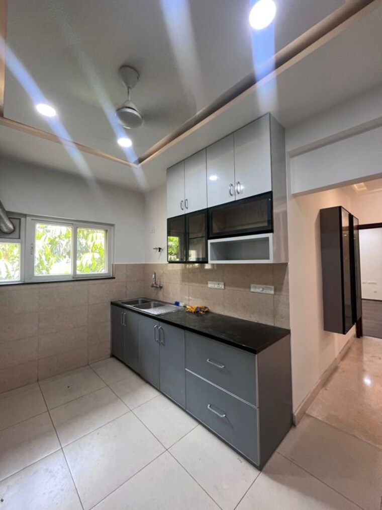 Kitchen, prestige-ivy-leagu 3 Bedroom 1738 Sq.Ft. Apartment In Kondapur Hyderabad 10316744