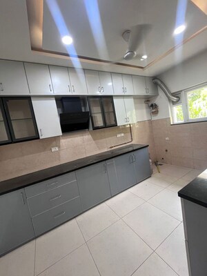 Kitchen in 3 BHK Apartment at Prestige Ivy Leagu, Kondapur – for Rent