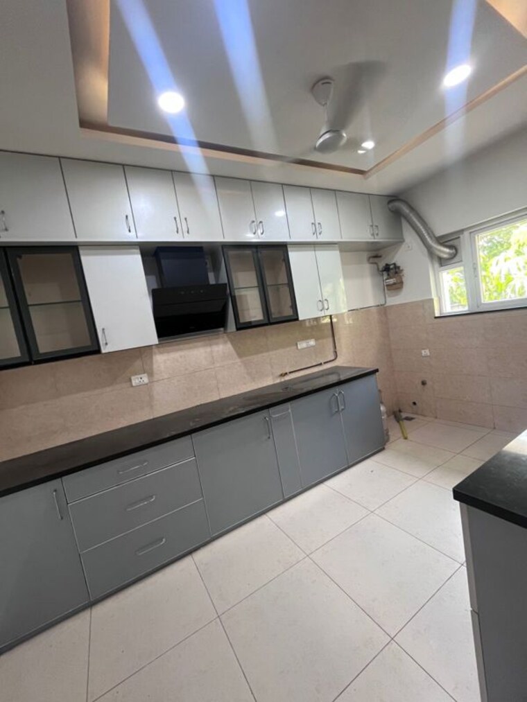 Kitchen, prestige-ivy-leagu 3 Bedroom 1738 Sq.Ft. Apartment In Kondapur Hyderabad 10316744