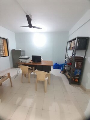Team Area in  Office Space at Okayama Friendship Garden – for Sale