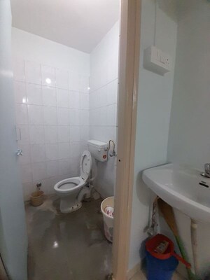 Bathroom in  Office Space at Okayama Friendship Garden – for Sale