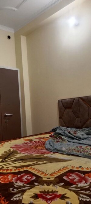 Bedroom in 1 RK Builder Floor at Neb Sarai – for Rent