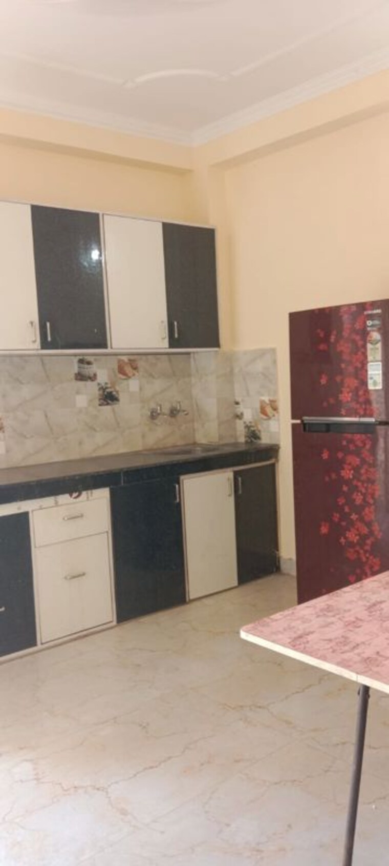 Kitchen, neb sarai 1 RK 350 Sq.Ft. Builder Floor In Neb Sarai Delhi 10316765