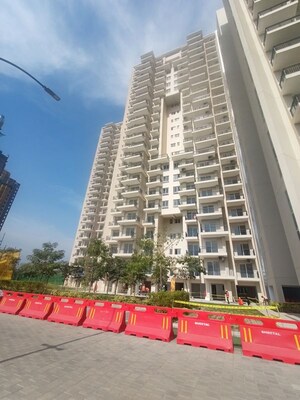 2 BHK Apartment For Rent in Godrej Nature Plus, Sohna Sector 33