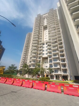 2 BHK + Study Room 1557 Sq.Ft. Apartment in Godrej Nature Plus