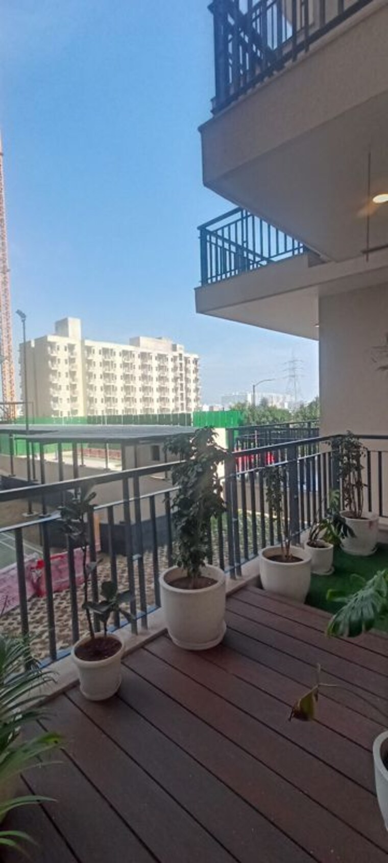 Exterior View, godrej-nature-plus 2 Bedroom 1557 Sq.Ft. Apartment In Sohna Sector 33 Gurgaon 10316743