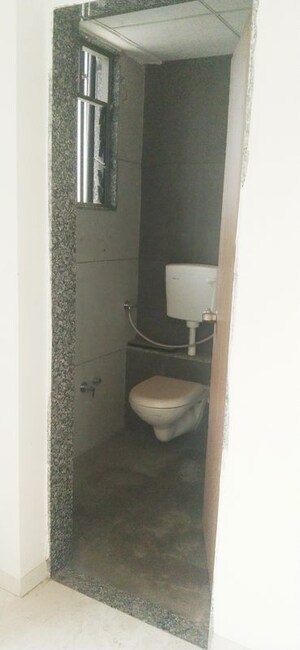 Bathroom in 2 BHK Apartment at Zundal – for Rent