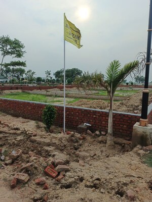 Plot Area in  Plot at Sector 6 Wave City – for Sale