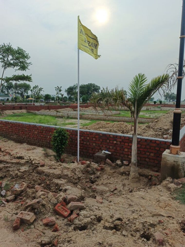 undefined, sector 6 wave city  2700 Sq.Ft. Plot In Sector 6 Wave City Ghaziabad 10316757