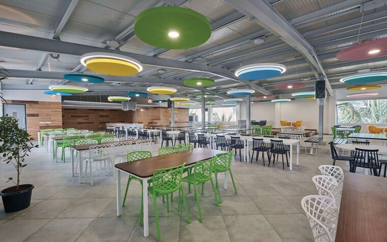 Exterior View, balewadi Commercial Office Space 7800 Sq.Ft. In Balewadi Pune 10316780