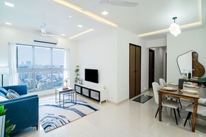 2 BHK Apartment For Sale in Raheja Interface Heights, Malad West