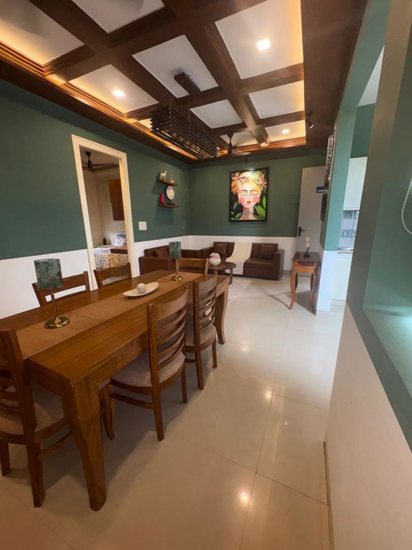 4 BHK 1600 Sq.Ft. Apartment in Adore Prima