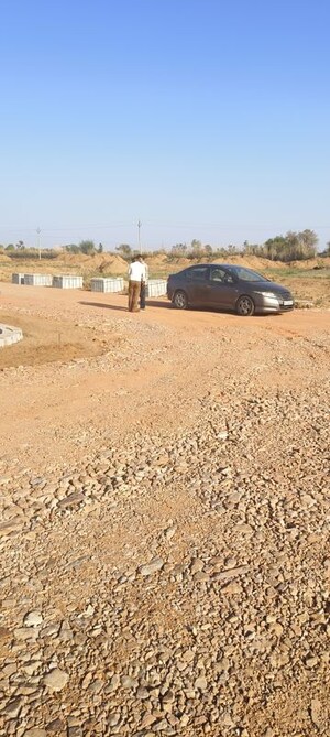 Plot Area in  Plot at Phulera – for Sale