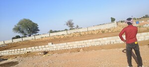  Plot For Sale in Phulera