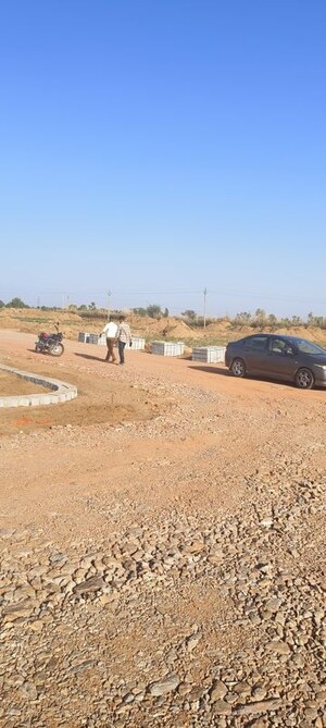 Plot Area in  Plot at Phulera – for Sale