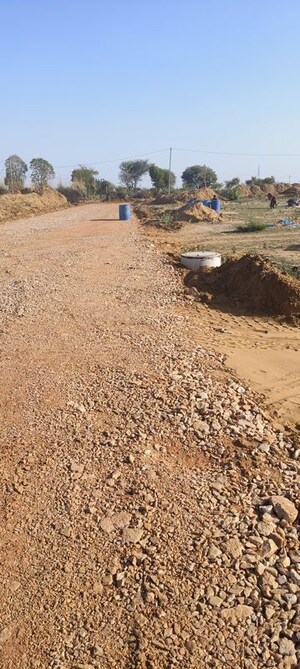 Plot Area in  Plot at Phulera – for Sale