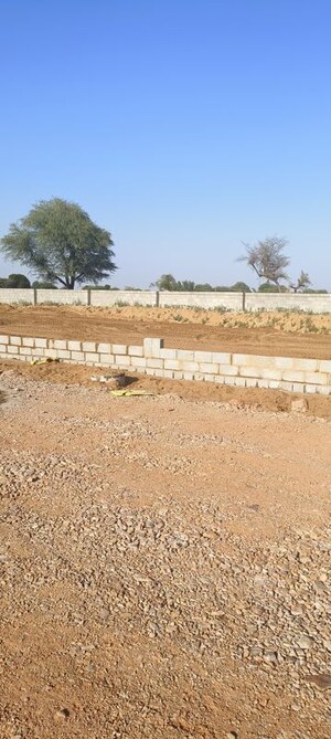 Plot Area in  Plot at Phulera – for Sale