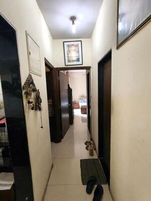 Furnished Amenities in 2 BHK Apartment at Naupada – for Rent