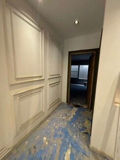 4 BHK + Pooja Room,Study Room,Extra Room,Basement,Store Room Builder Floor For Sale in BPTP District 3