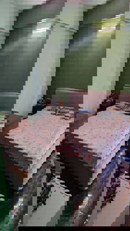 Studio  498 Sq.Ft. Apartment in Paras Tierea