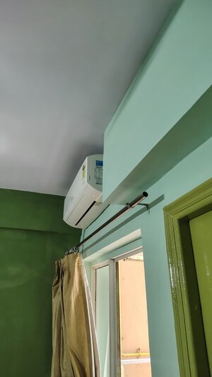 Furnished Amenities in Studio Apartment at Paras Tierea, Sector 137 – for Rent