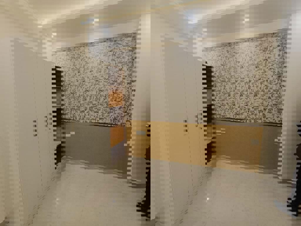 3 BHK 1450 Sq.Ft. Apartment in Omaxe Residency