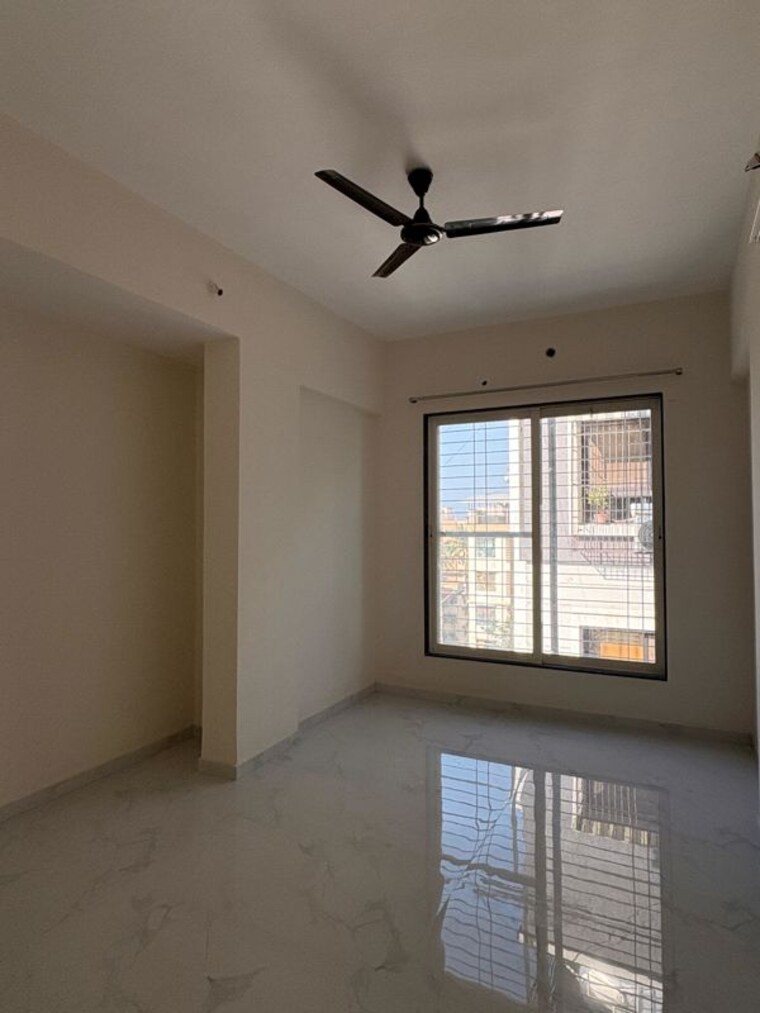 Living Room, mellennium-dreams-apartments 2 Bedroom 650 Sq.Ft. Apartment In Dombivli West Thane 10316772