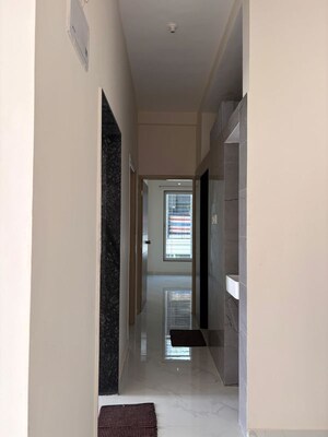  2 BHK Apartment at Mellennium Dreams Apartments, Dombivli West – for Sale