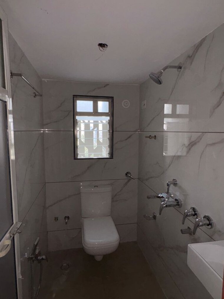 Bathroom, mellennium-dreams-apartments 2 Bedroom 650 Sq.Ft. Apartment In Dombivli West Thane 10316772