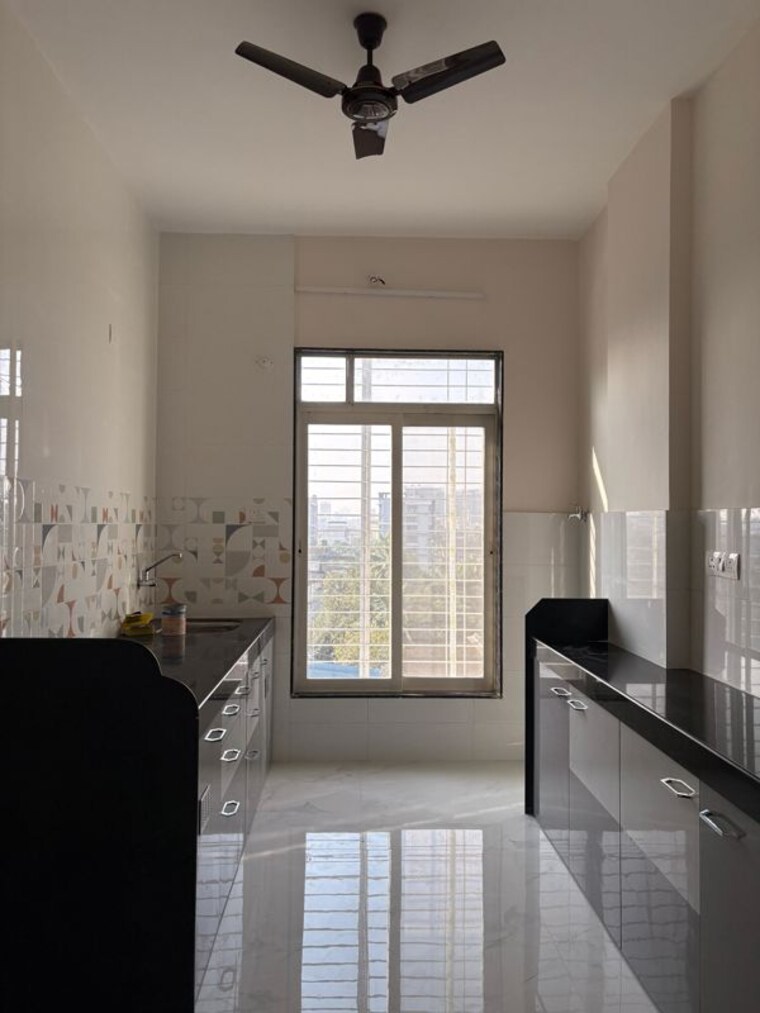 Kitchen, mellennium-dreams-apartments 2 Bedroom 650 Sq.Ft. Apartment In Dombivli West Thane 10316772