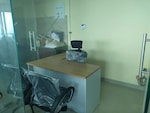 1350 Sq.Ft. Office Space in Salt Lake Sector V