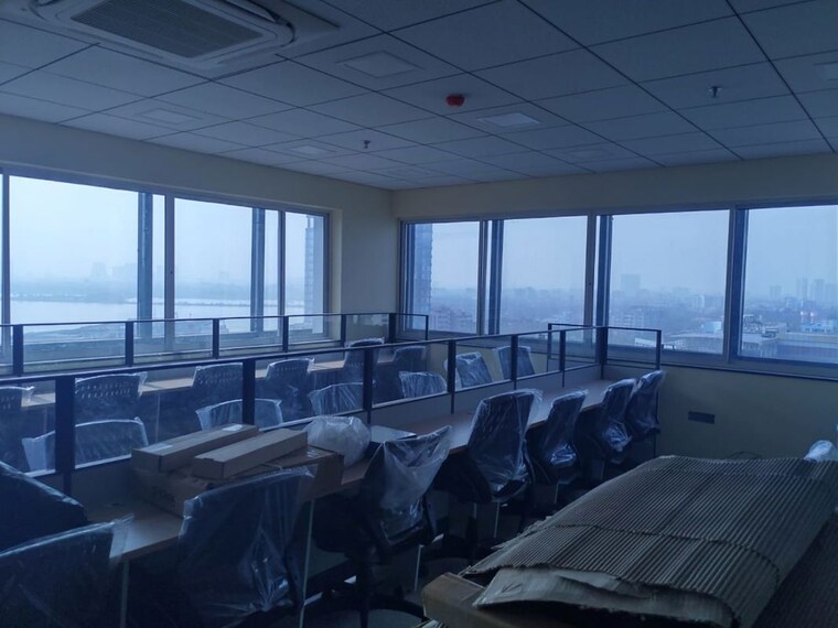 Team Area, salt lake sector v Commercial Office Space 1350 Sq.Ft. In Salt Lake Sector V Kolkata 10072234