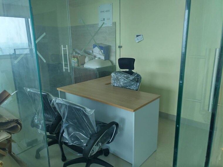 Team Area, salt lake sector v Commercial Office Space 1350 Sq.Ft. In Salt Lake Sector V Kolkata 10072234
