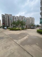 3 BHK 852 Sq.Ft. Apartment in Conscient Habitat Residences