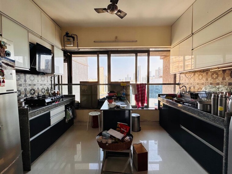 Living Room, darshan-rico 4 Bedroom 1129 Sq.Ft. Apartment In Lower Parel Mumbai 10316791