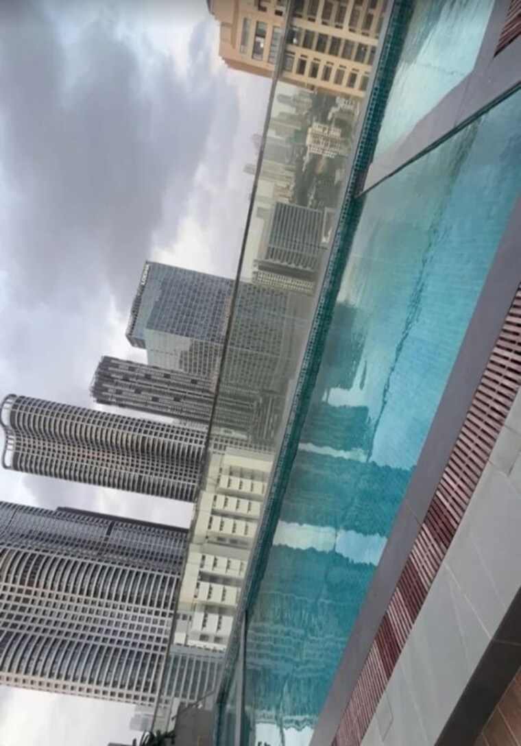 Exterior View, darshan-rico 4 Bedroom 1129 Sq.Ft. Apartment In Lower Parel Mumbai 10316791