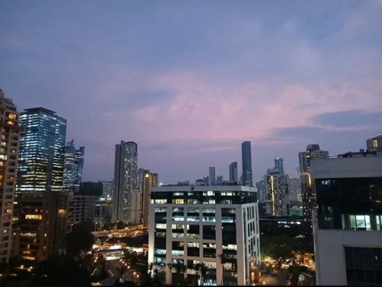 Exterior View, darshan-rico 4 Bedroom 1129 Sq.Ft. Apartment In Lower Parel Mumbai 10316791