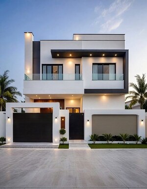 2 BHK Villa For Sale in Jigani