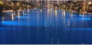 3 BHK Apartment For Rent in Omaxe Residency, Gomti Nagar