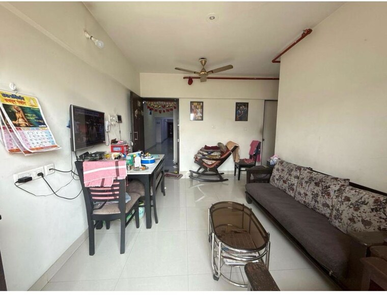 Team Area, ashar-metro-towers 1 Bedroom 487 Sq.Ft. Apartment In Vartak Nagar Thane 10316799