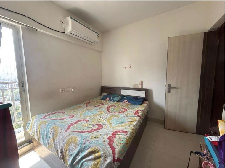 Bedroom, ashar-metro-towers 1 Bedroom 487 Sq.Ft. Apartment In Vartak Nagar Thane 10316799