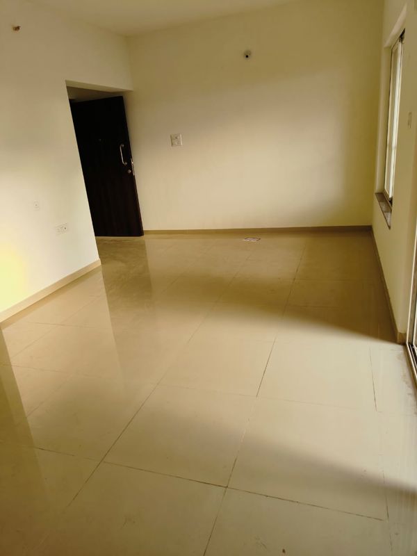 2 BHK + Servant Room Apartment For Rent in Amit Sapphire Park